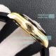 Noob Factory Swiss 4130 Copy Rolex Daytona 904L Watch Yellow Gold Dial (4)_th.jpg